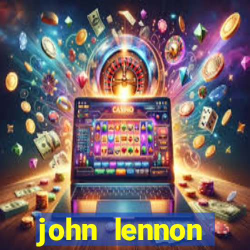 john lennon epiphone casino